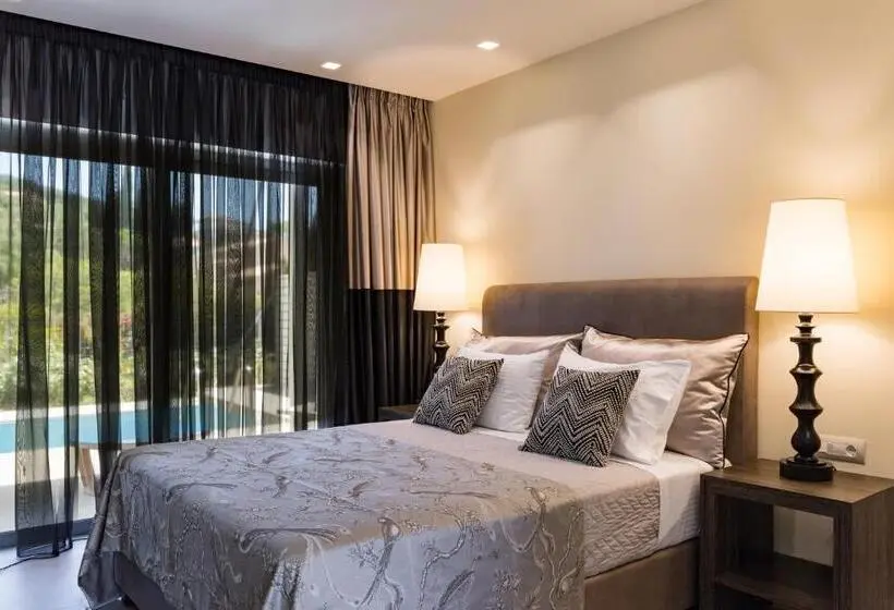 Suite with Pool, Rodostamo Hotel & Spa - Adults Friendly
