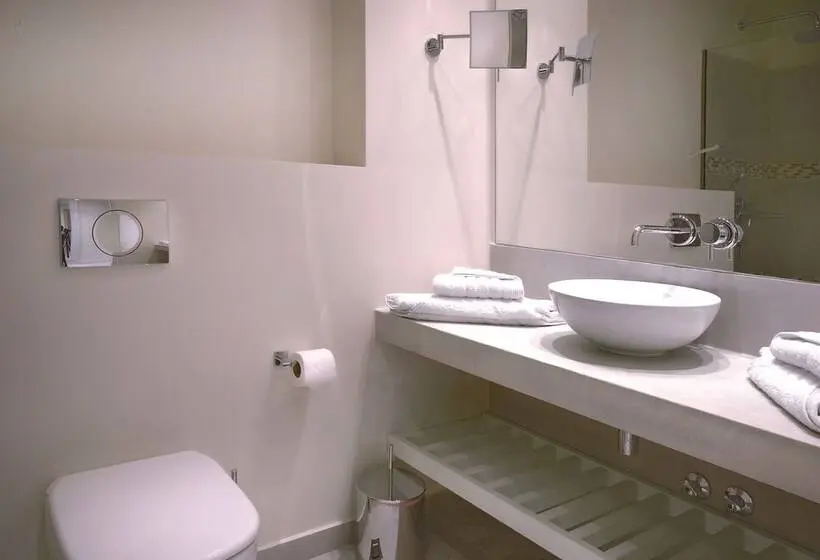 ガーデンビューデラックスルーム, Rodostamo Hotel & Spa - Adults Friendly