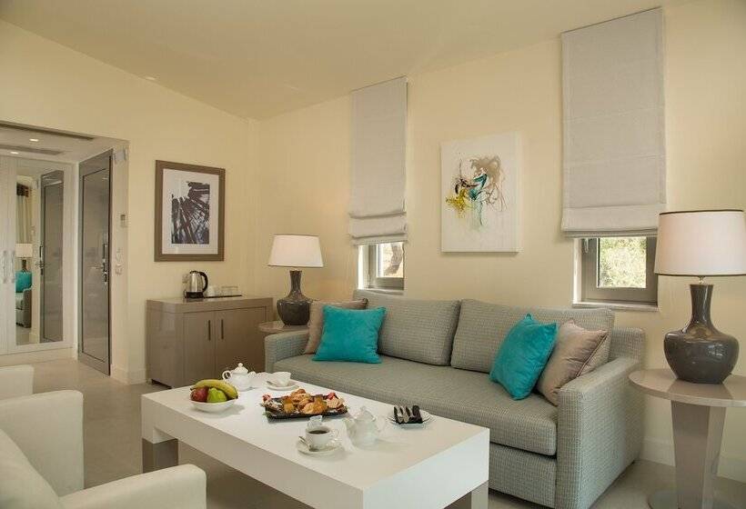 Бунгало Премиум, Rodostamo Hotel & Spa  Adults Friendly