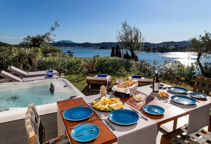 Бунгало Премиум, Rodostamo Hotel & Spa  Adults Friendly