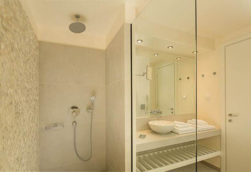 בקתת פרמיום, Rodostamo Hotel & Spa  Adults Friendly