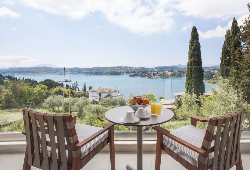 וילה בת 2 חדרי שינה, Rodostamo Hotel & Spa  Adults Friendly