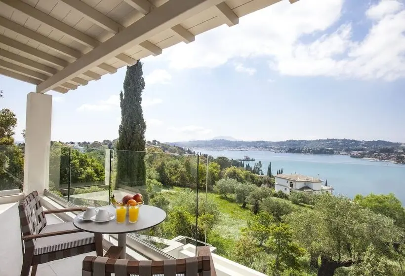 ツーベッドルーム　ヴィラ, Rodostamo Hotel & Spa - Adults Friendly