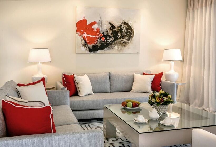 וילה בת 2 חדרי שינה, Rodostamo Hotel & Spa  Adults Friendly