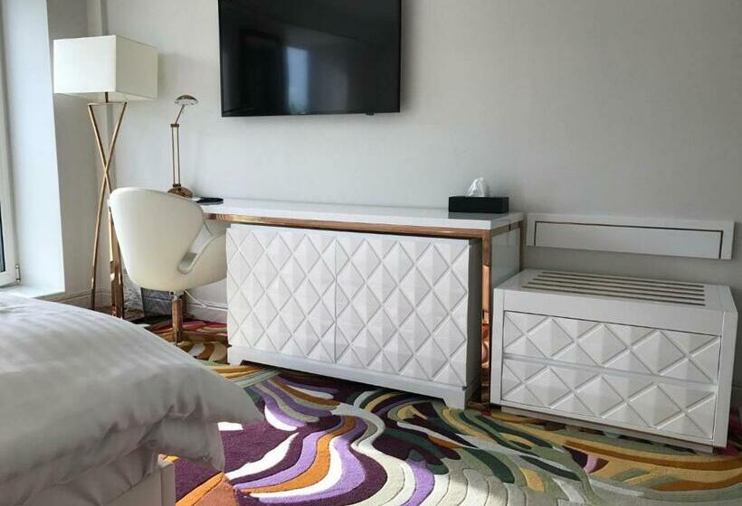 标准单人间, A Hotels Glostrup