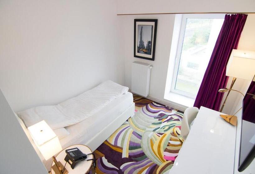 标准单人间, A Hotels Glostrup