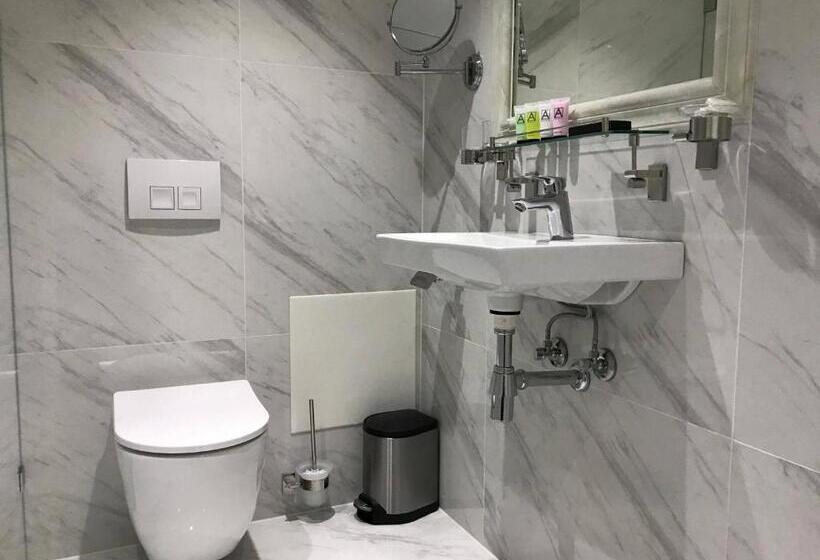 标准间, A Hotels Glostrup