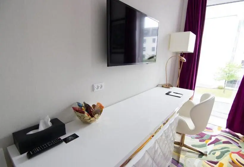 スタンダードルーム, A Hotels Glostrup