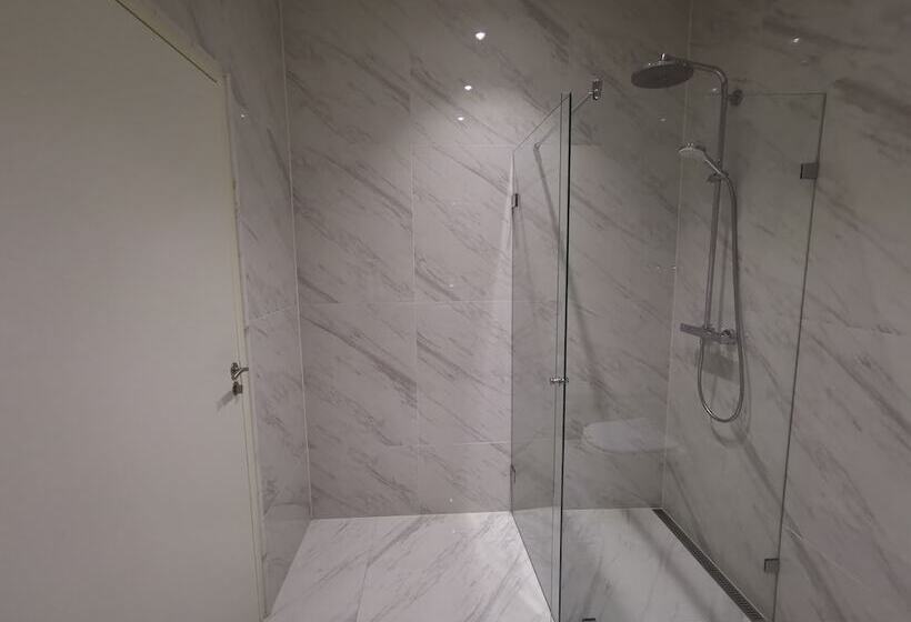 テラス付きスタンダードルーム, A Hotels Glostrup