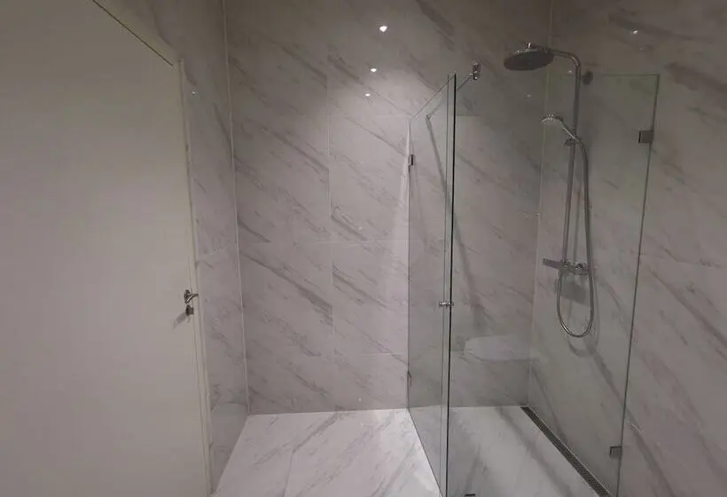 スタンダードシングルルーム, A Hotels Glostrup