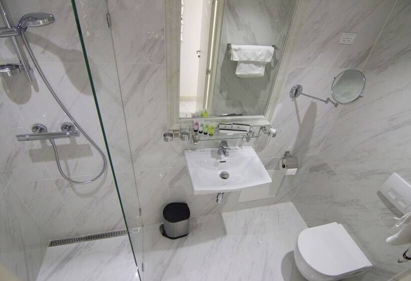 标准单人间, A Hotels Glostrup