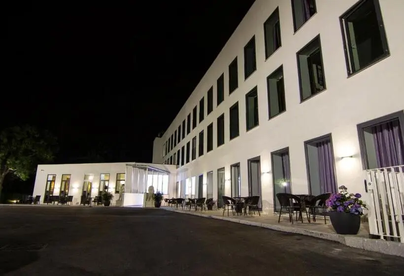 テラス付きスタンダードルーム, A Hotels Glostrup