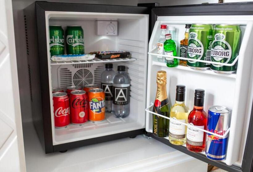 标准间, A Hotels Glostrup