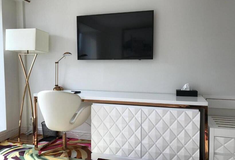 标准间, A Hotels Glostrup