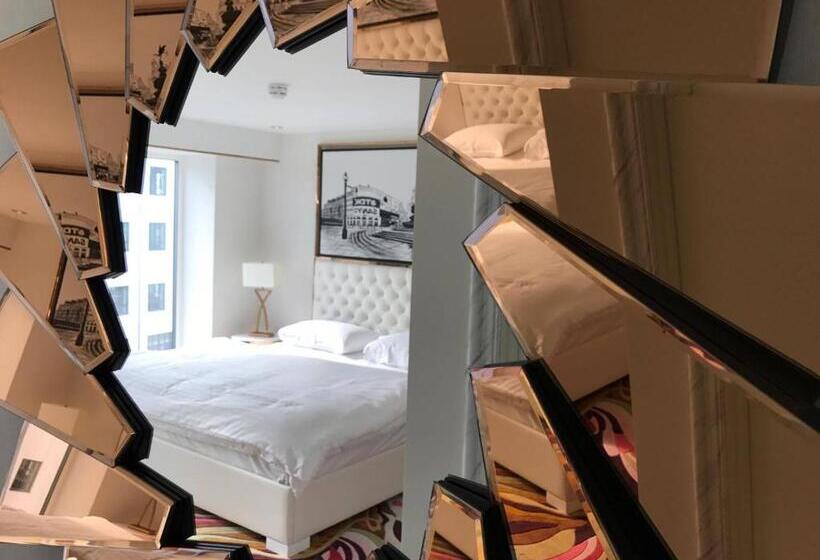 标准间, A Hotels Glostrup