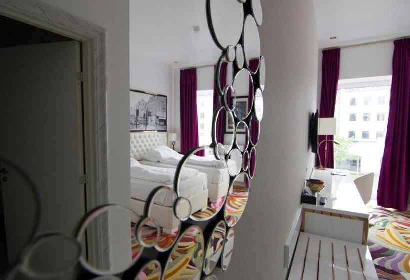 スタンダードルーム, A Hotels Glostrup
