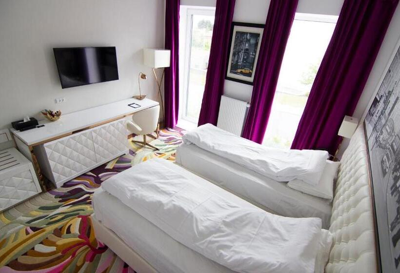 标准间, A Hotels Glostrup