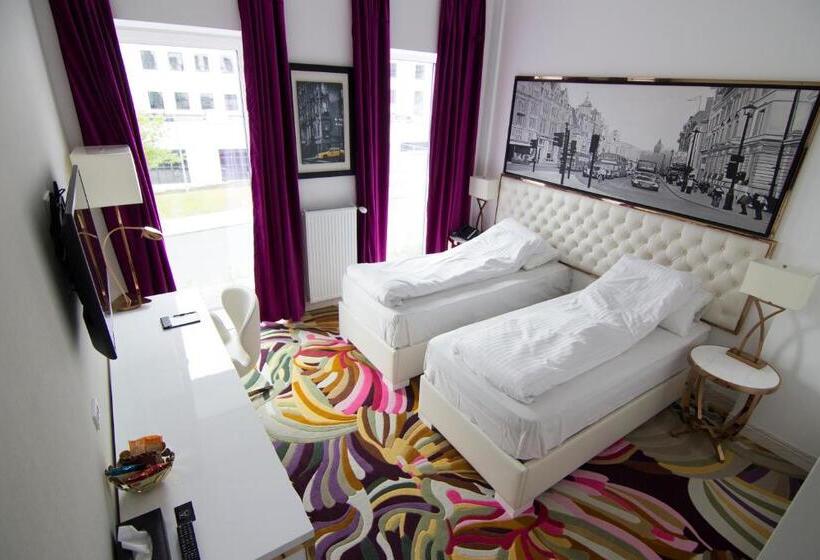 标准间, A Hotels Glostrup