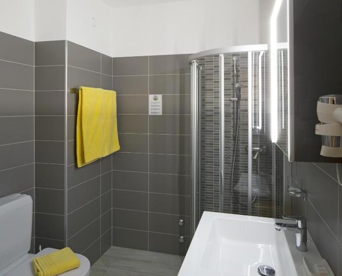 غرفة سوبيريور عائلية, Aparthotel Al Lago