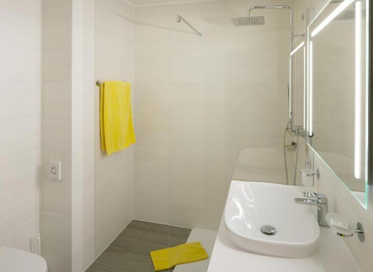 Семейный Номер Superior, Aparthotel Al Lago
