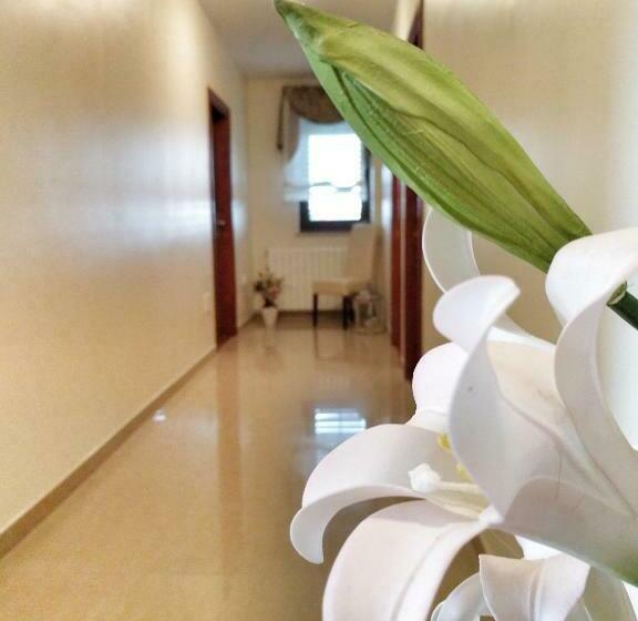 Номер Стандарт Вид на Море с Балконом, B&b Marijana