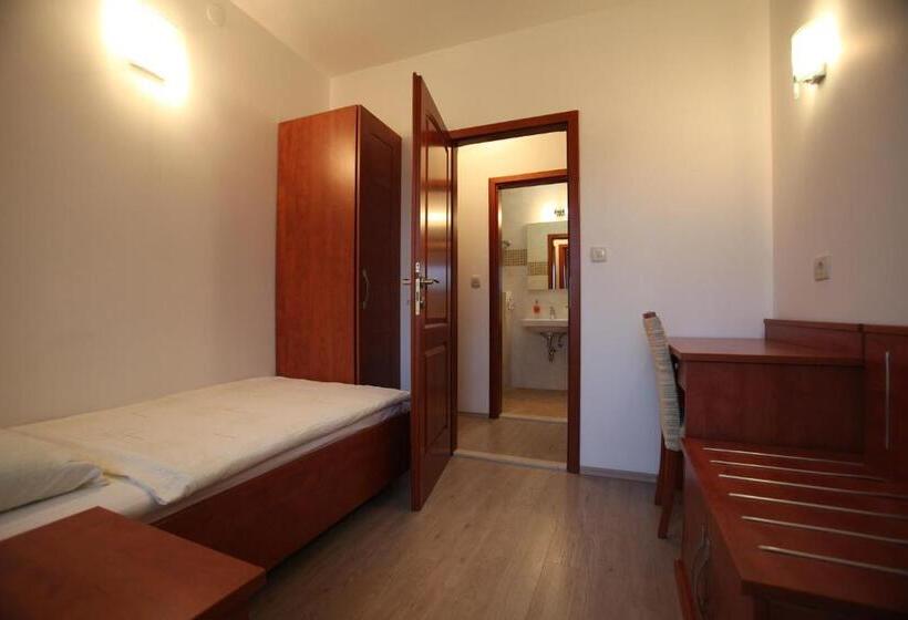 Семейный Номер Deluxe, B&b Marijana