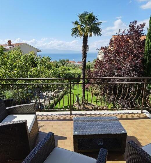 Номер Deluxe, B&b Marijana