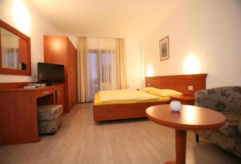 Номер Deluxe, B&b Marijana