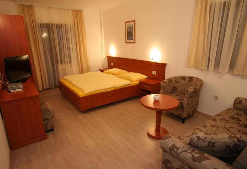 Номер Deluxe, B&b Marijana