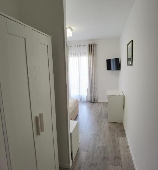 Номер Стандарт Индивидуальный, B&b Marijana