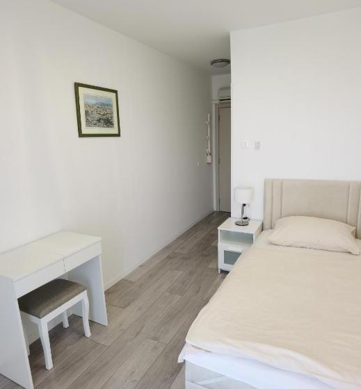 Номер Стандарт Индивидуальный, B&b Marijana