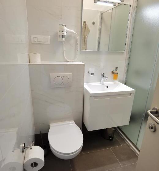 Номер Стандарт Индивидуальный, B&b Marijana