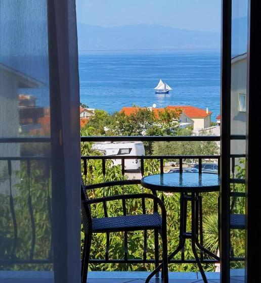 Номер Стандарт Индивидуальный, B&b Marijana