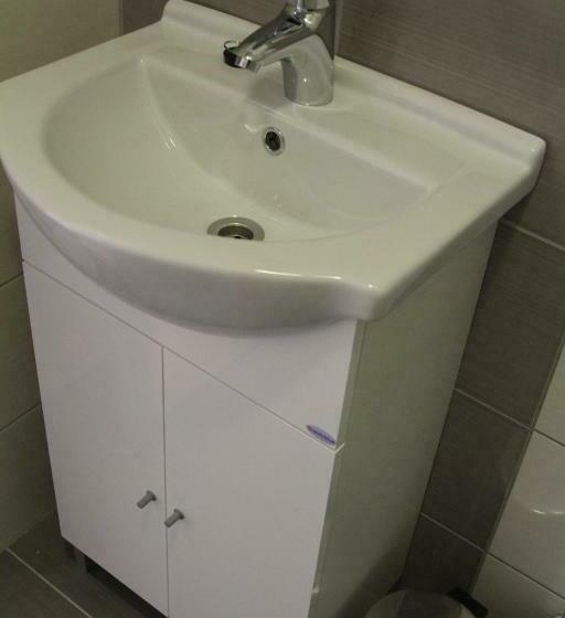 Номер Стандарт Индивидуальный, Rooms Villa Aria