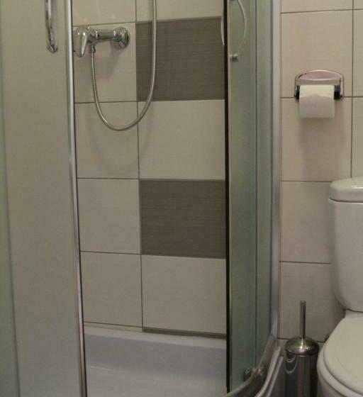 Номер Стандарт Индивидуальный, Rooms Villa Aria