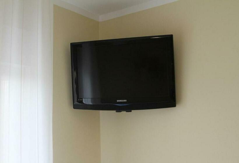 Номер Стандарт Индивидуальный, Rooms Villa Aria