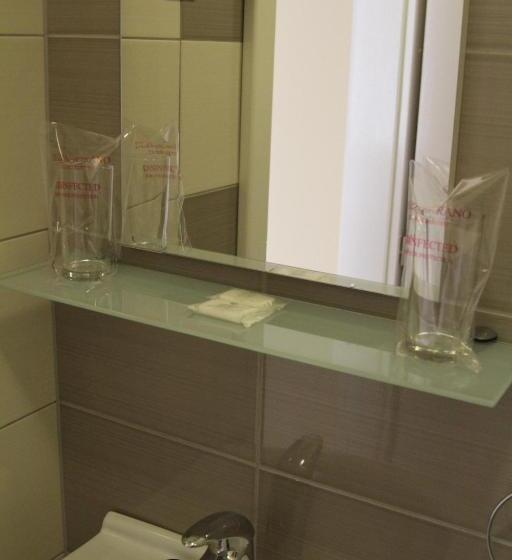 Номер Стандарт, Rooms Villa Aria