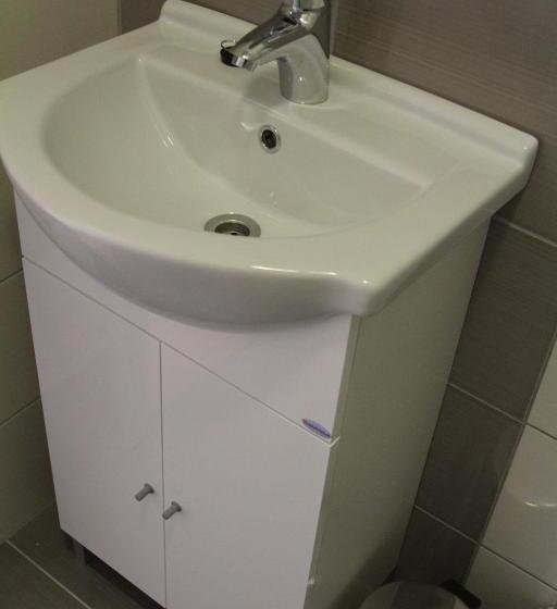 Номер Стандарт, Rooms Villa Aria