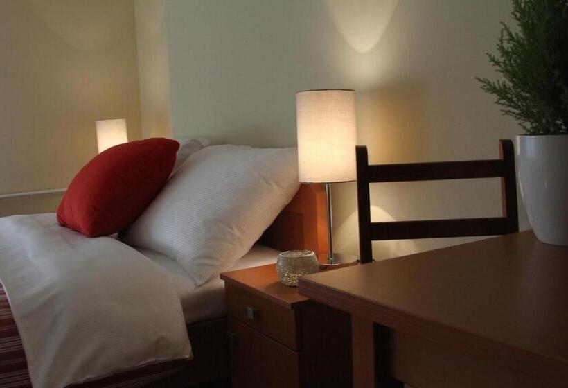 Номер Стандарт, Rooms Villa Aria