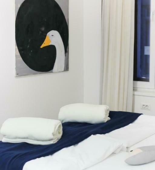 Номер Комфорт, 4citywindows