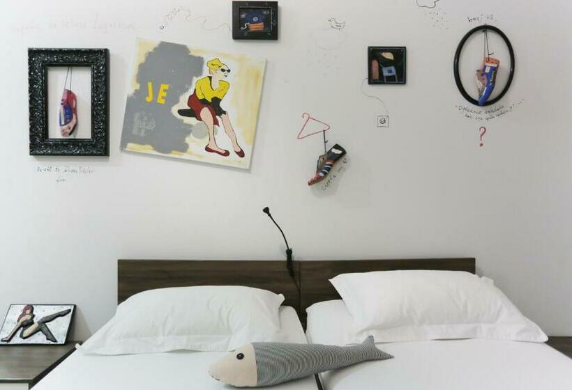 Номер Комфорт, 4citywindows