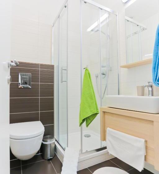 Номер Комфорт, 4citywindows