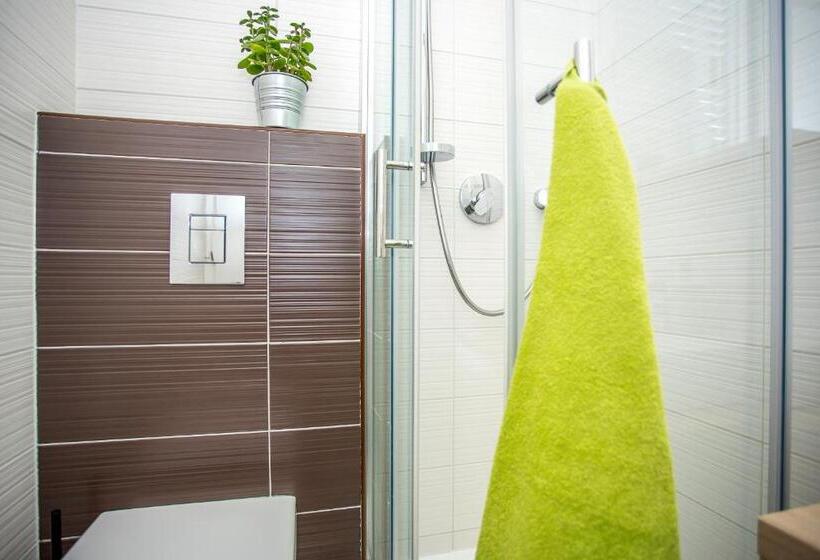 Номер Комфорт, 4citywindows