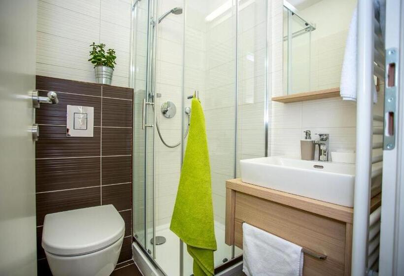 Номер Комфорт, 4citywindows