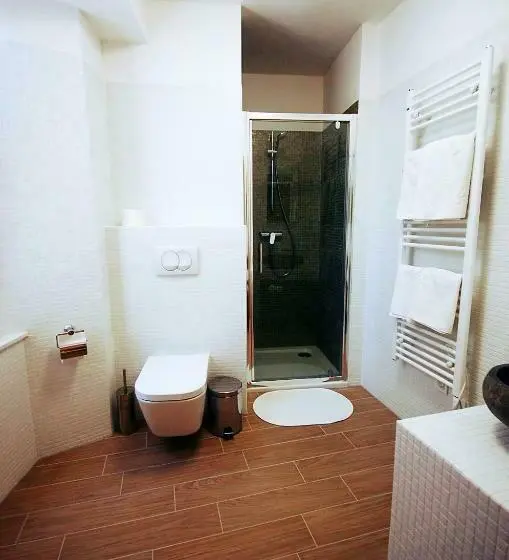 スタンダードルーム, Boutique Hotel Placa