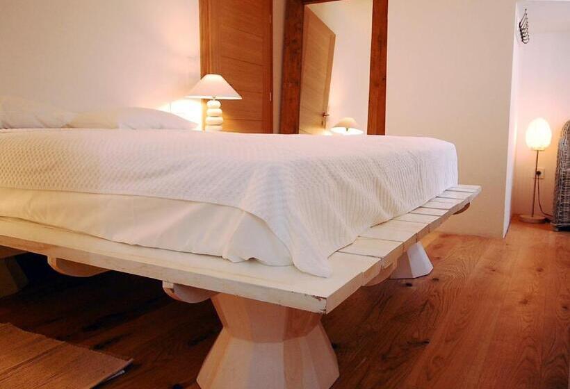 اتاق استاندارد, Boutique Hotel Placa