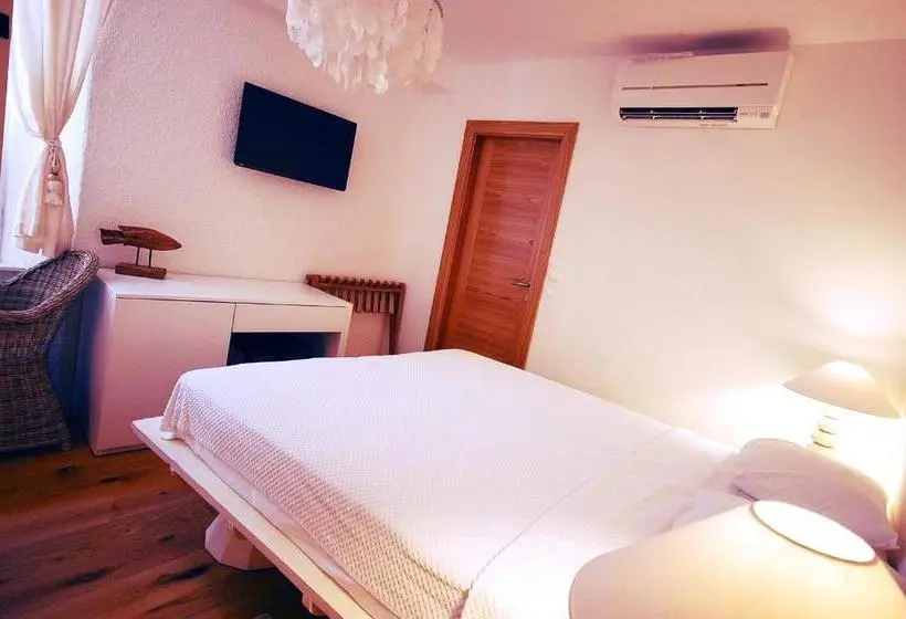 スタンダードルーム, Boutique Hotel Placa