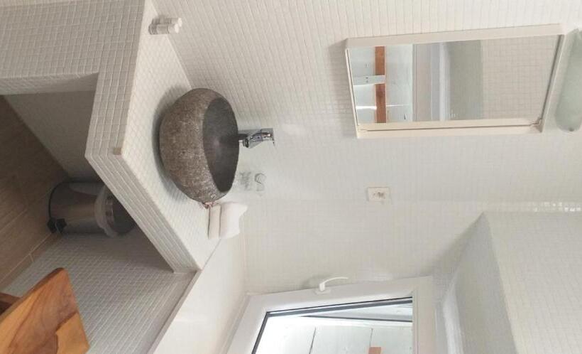 اتاق استاندارد با تراس, Boutique Hotel Placa
