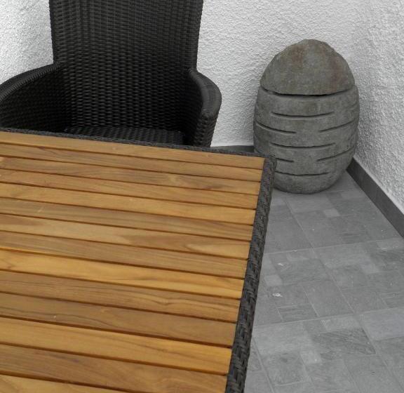 Номер Стандарт с Террасой, Boutique Hotel Placa