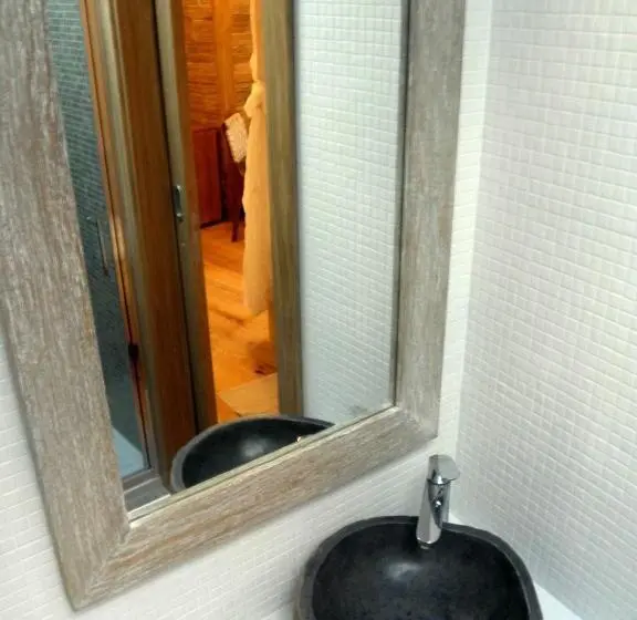 スーペリアールーム, Boutique Hotel Placa
